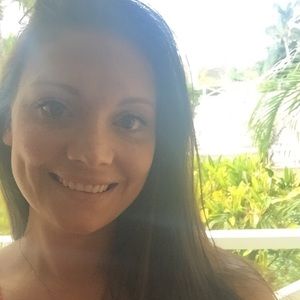 Meet your Posher, Kristen